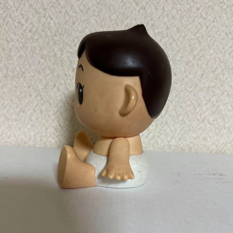 和光堂　ワコちゃん まんだらけ | グランドカオス TOY - 【JPA販売情報】和光堂ワコ